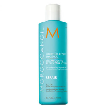 Восстанавливающий Шампунь  - Mo Moisture  Repair  Sha.  250Ml