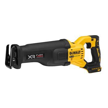 FERASTRAIE SABIE CU ACUMULATOR DEWALT DCS386T1 