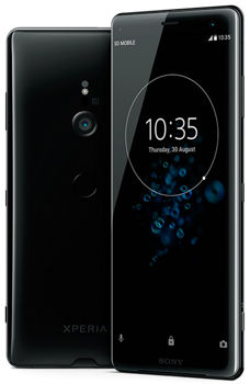 Sony Xperia XZ3 6/64GB ( H9493 ), Black 