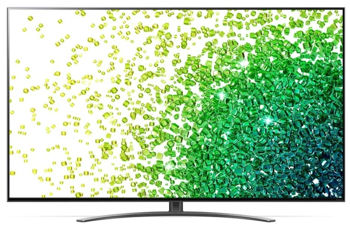 купить 65" LED TV LG 65NANO866PA, Black (3840x2160 UHD, 120 Hz, SMART TV, DVB-T/T2/C/S2) в Кишинёве 