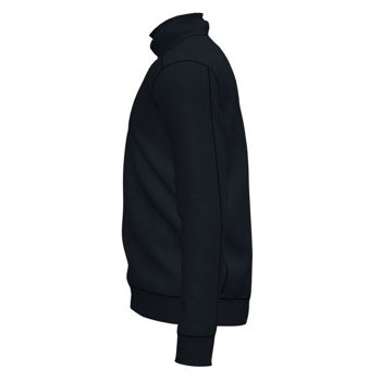 Толстовка JOMA - SWEATSHIRT COMBI BLACK 