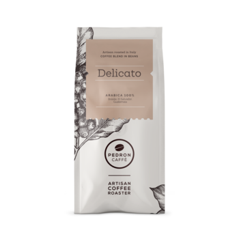 Cafea Pedron "DELICATO" 250 gr. 