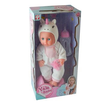 cumpără Yale baby Păpușa 25 cm în Chișinău 