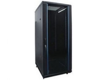 19" 42U Standard Rack Metal Cabinet, NC6142, 600*1000*2000 