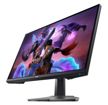 купить 27" DELL G2723H.Black,IPS,1920x1080,280Hz,0.5msGTG.G-Sync+FreeSync,400cd,DCR1000:1,HDMI+DP+USB,Pivot в Кишинёве 