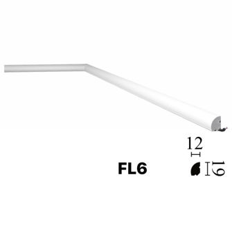 FL6 ( 1.9 x 1.2 x 200 mm ) 