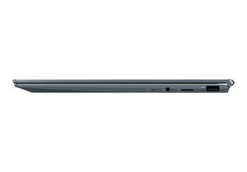 NB ASUS 14.0" Zenbook UM425QA (Ryzen 7 5800H 16Gb 512Gb) 