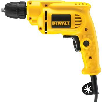 ДРЕЛЬ DEWALT DWD014S 