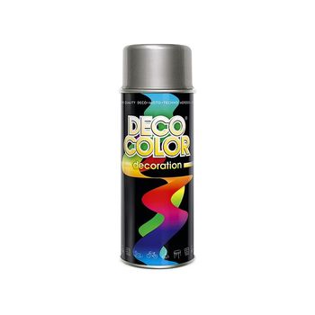 cumpără Spray-grund universal (gri) DECO COLOR 400 ml în Chișinău 