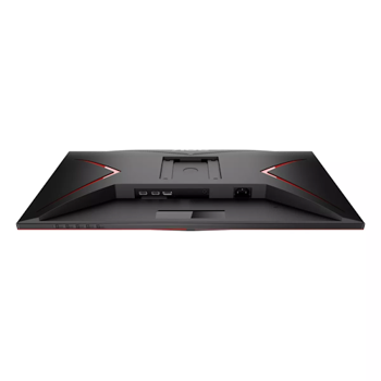 27.0" Monitor Gaming AOC Q27G2E/BK, VA 2560 x 1440 WQHD, Black/Red 