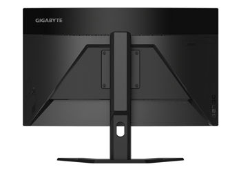 27" GIGABYTE G27QC, Black, Curved-VA,2560x1440,165Hz,FreeSync,1msMPRT,250cd,12M:1,HDR,HDMI+DP,Spkrs 