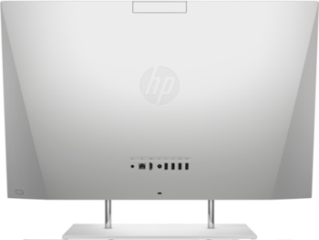 All-in-One PC 27.0" HP 27-dp1047ur / Intel Core i3 / 8GB / 512GB SSD / MX330 / Natural Silver 