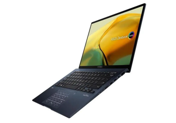 Ноутбук ASUS 14.0" Zenbook 14 OLED UX3402ZA (Core i7-1260P 16Gb 512Gb Win 11) 