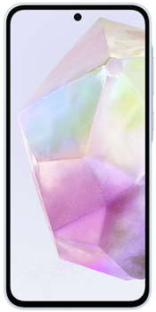 Samsung Galaxy A35 8/256Gb (SM-A356), Iceblue 