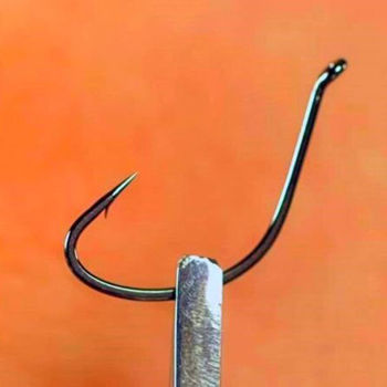 Крючки DAM MADCAT A-STATIC CLASSIC CATFISH HOOKS №10/0 x3 - купити