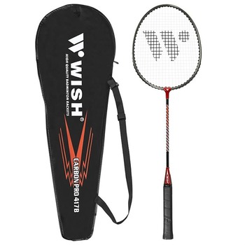 Racheta badminton Wish Alumtec 417 (355) 
