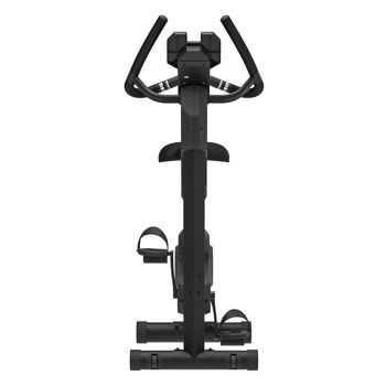 Велотренажер магнитный (макс. 150 кг) inSPORTline Sportop U80 26512 (10992) 