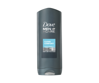 купить Гель для душа Dove Men Care Clean Comfort, 250 мл в Кишинёве 