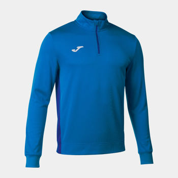 Мужская спортивная кофта Joma - WINNER II ROYAL 3XL 