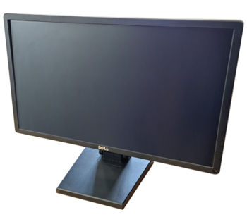 купить Monitor 23" DELL P2314HT  IPS, LED Full HD (1920x1080) , VGA, DisplayPort, DVI-D, USB Hub в Кишинёве 