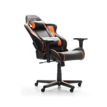 DXRacer - Formula GC-F08-NO-H1, Black/Orange 