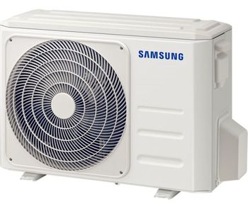 купить Кондиционер Samsung  Basic AR18BXHQASI в Кишинёве 