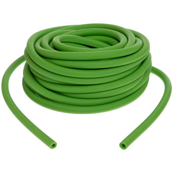 Expander bobina 10 m, 5x10 mm FI-6253-3 light green (10596) 