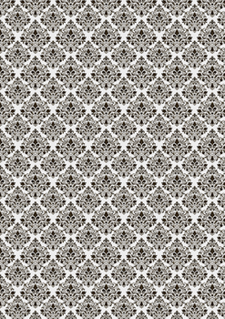 Декупажная карта  21x29,7 см А4 