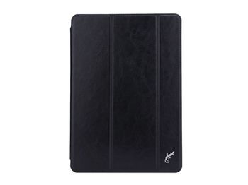 Cellular Apple iPad 10.2 (2019)/10.2 (2020)/10.2 (2021), Stand Case, Black 