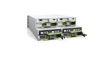 Fujitsu ET DX200 S5 Base 2.5"/12xSSD 1.92Tb 