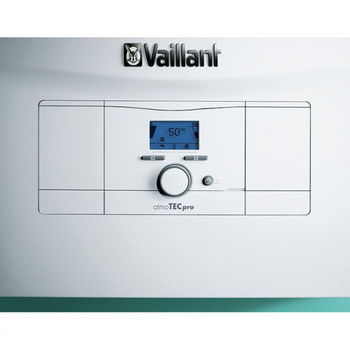 Cazan pe gaz Vaillant atmoTEC pro VUW 240/5-3 