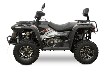 ATV pe benzină LINHAI M565L EPS 4x4 