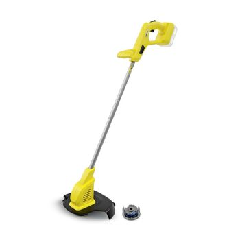 Аккумуляторный триммер Karcher LTR 18-25 