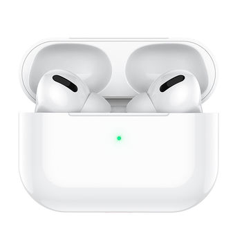 Наушники беспроводные Hoco EW04 Plus Original Series Airpods Pro 