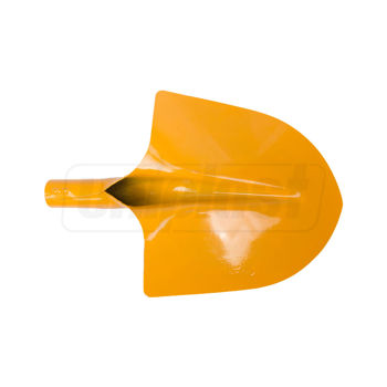 купить Лопата штыковая (желтая), ширина 27 см  DINGQI в Кишинёве 