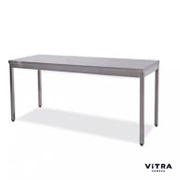 cumpără Masa din inox fara bort si fara polita ,dimensiuni 1200x800x900 mm în Chișinău 