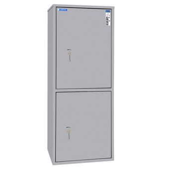 cumpără Safeu metalic B2.118.K, 1184x460x350 mm în Chișinău 