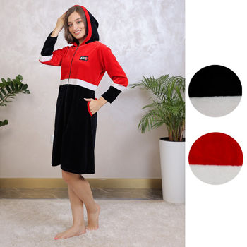 Halat Dame (2XL-5XL) /80/4 
