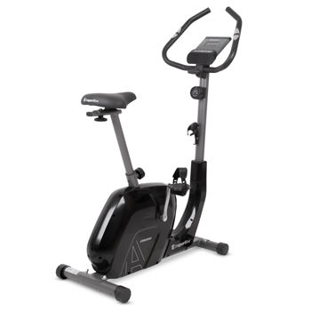 Bicicleta magnetica (max. 110 kg) inSPORTline Animaran 26079 (10986) 