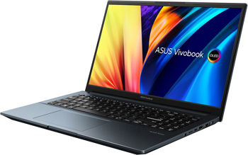 купить NB ASUS 15.6" Vivobook Pro 15 OLED M6500QC (Ryzen 5 5600H 16Gb 512Gb) в Кишинёве 