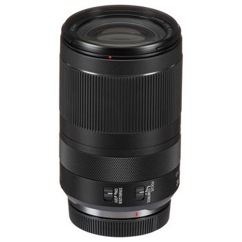 Zoom Lens Canon RF 24-240mm f/4.0-6.3 IS USM 