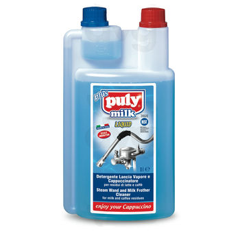 Detergent lichid Puly Milk Plus 1L 