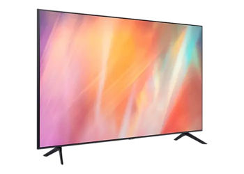 Телевизор Samsung 65" UE65AU7100UXUA, Titan 