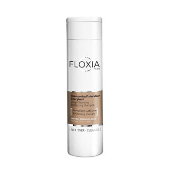 cumpără Floxia Șampon energizant pentru curățare profundă pentru păr normal spre gras, 200 ml în Chișinău 
