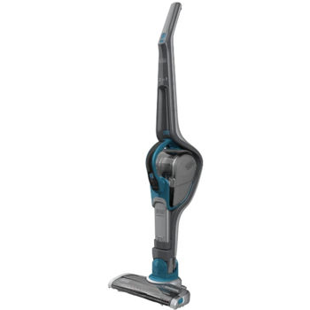 Пылесос беспроводной Black&Decker Svj520bfs-Qw 18v Dustbusterchassis ...