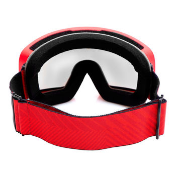 купить Маска лыжная Spokey Grays Goggles, 92669x в Кишинёве 