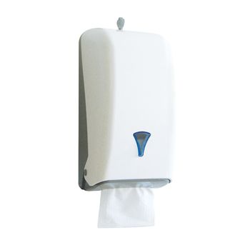 Sorrento Mini - Диспенсер для листовой туалетной бумаги 