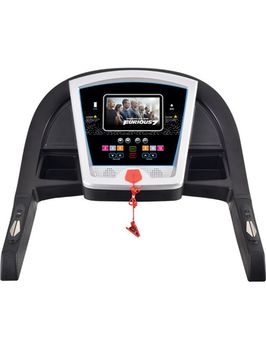 купить Беговая дорожка YY-968ASTFT treadmill running в Кишинёве 