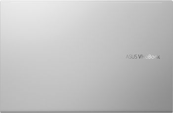 купить NB ASUS 15.6" Vivobook 15 OLED K513EA Silver (Core i3-1125G4 8Gb 256Gb) в Кишинёве 