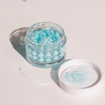 MEDI-PEEL Crema cu peptide incapsulate  Power Aqua Cream/50 ml 